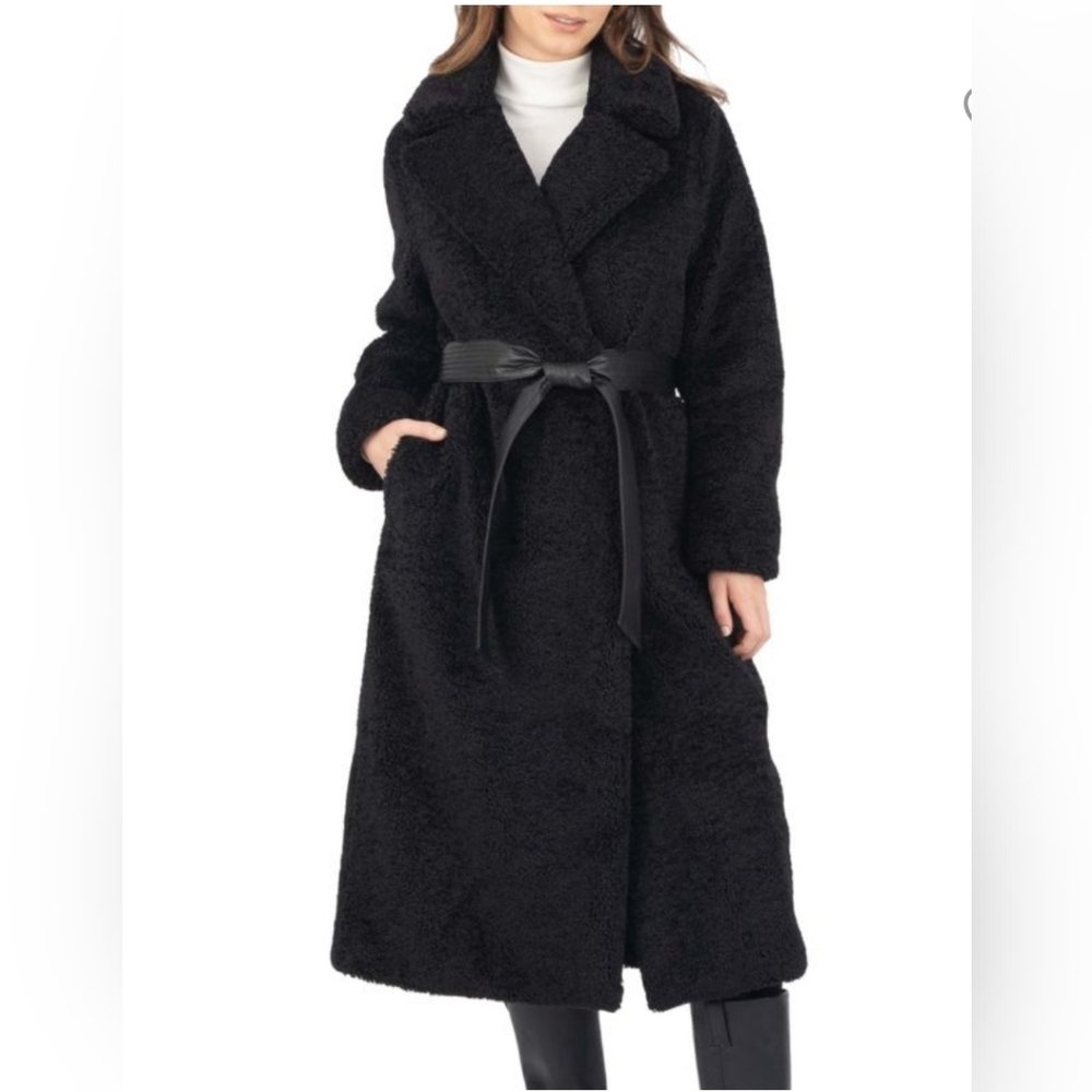 Frye coat